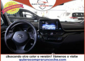 Toyota C-HR Advance Negro EI