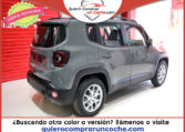 JEEP RENEGADE MY21 LIMITED GRIS STING