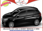 Peugeot 308 Style Negro AT
