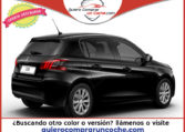 Peugeot 308 Style Negro AT