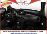 FIAT 500 MY21 SPORT HIBRIDO GRIS CARRARA